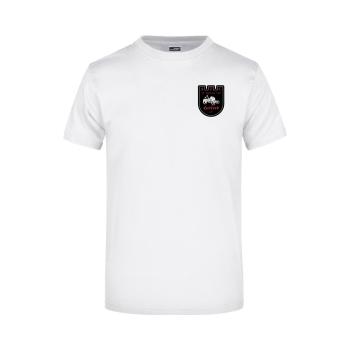 Schweres T-Shirt
